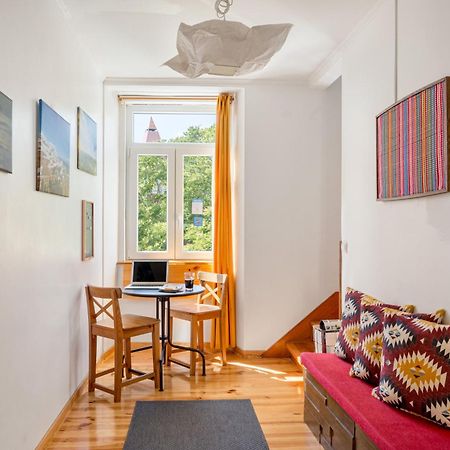 Miradouro Penha De Franca Duplex Apartment Lisboa Екстериор снимка