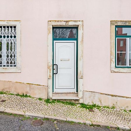 Miradouro Penha De Franca Duplex Apartment Lisboa Екстериор снимка