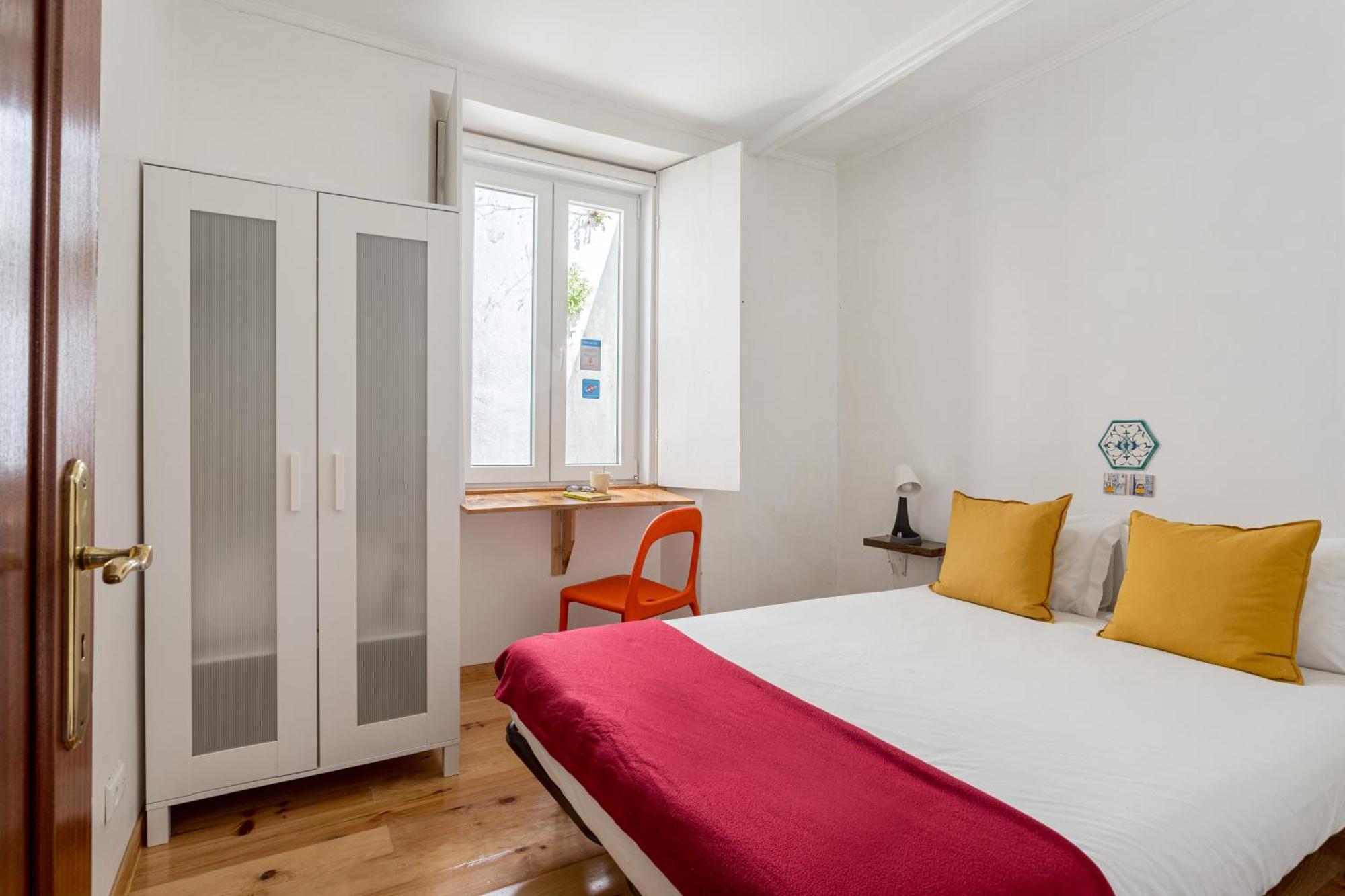 Miradouro Penha De Franca Duplex Apartment Lisboa Екстериор снимка
