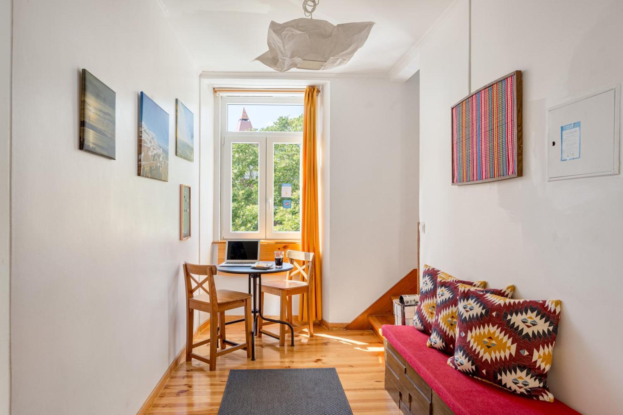 Miradouro Penha De Franca Duplex Apartment Lisboa Екстериор снимка