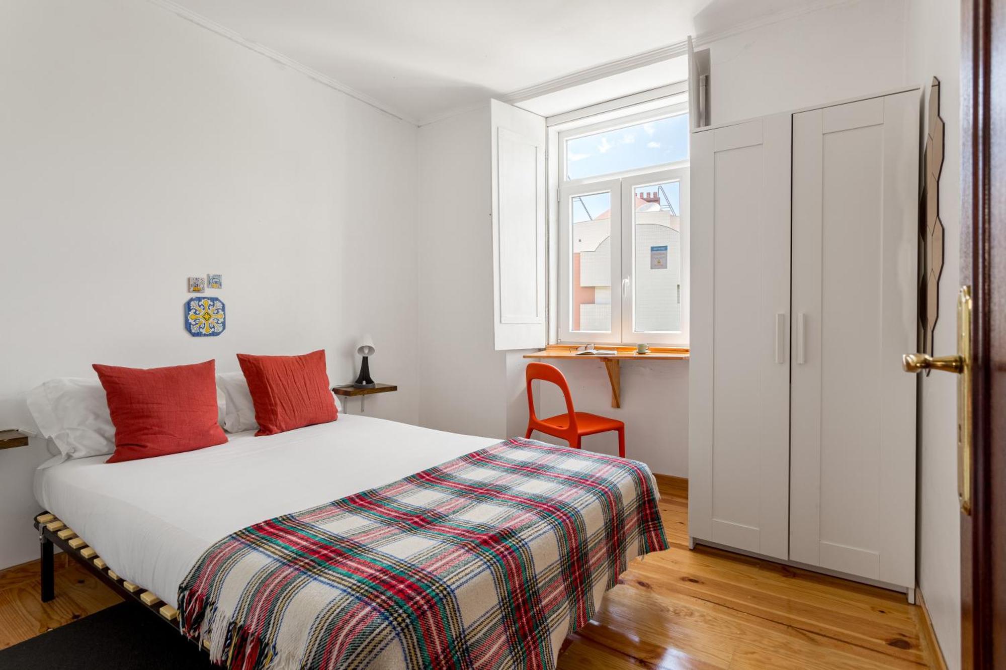 Miradouro Penha De Franca Duplex Apartment Lisboa Екстериор снимка