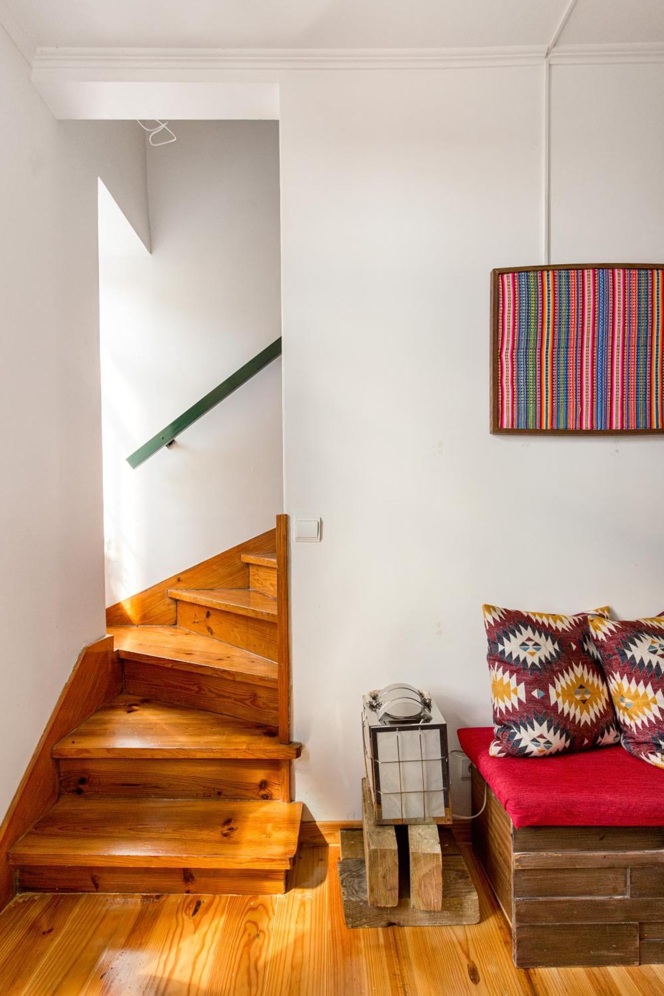 Miradouro Penha De Franca Duplex Apartment Lisboa Екстериор снимка