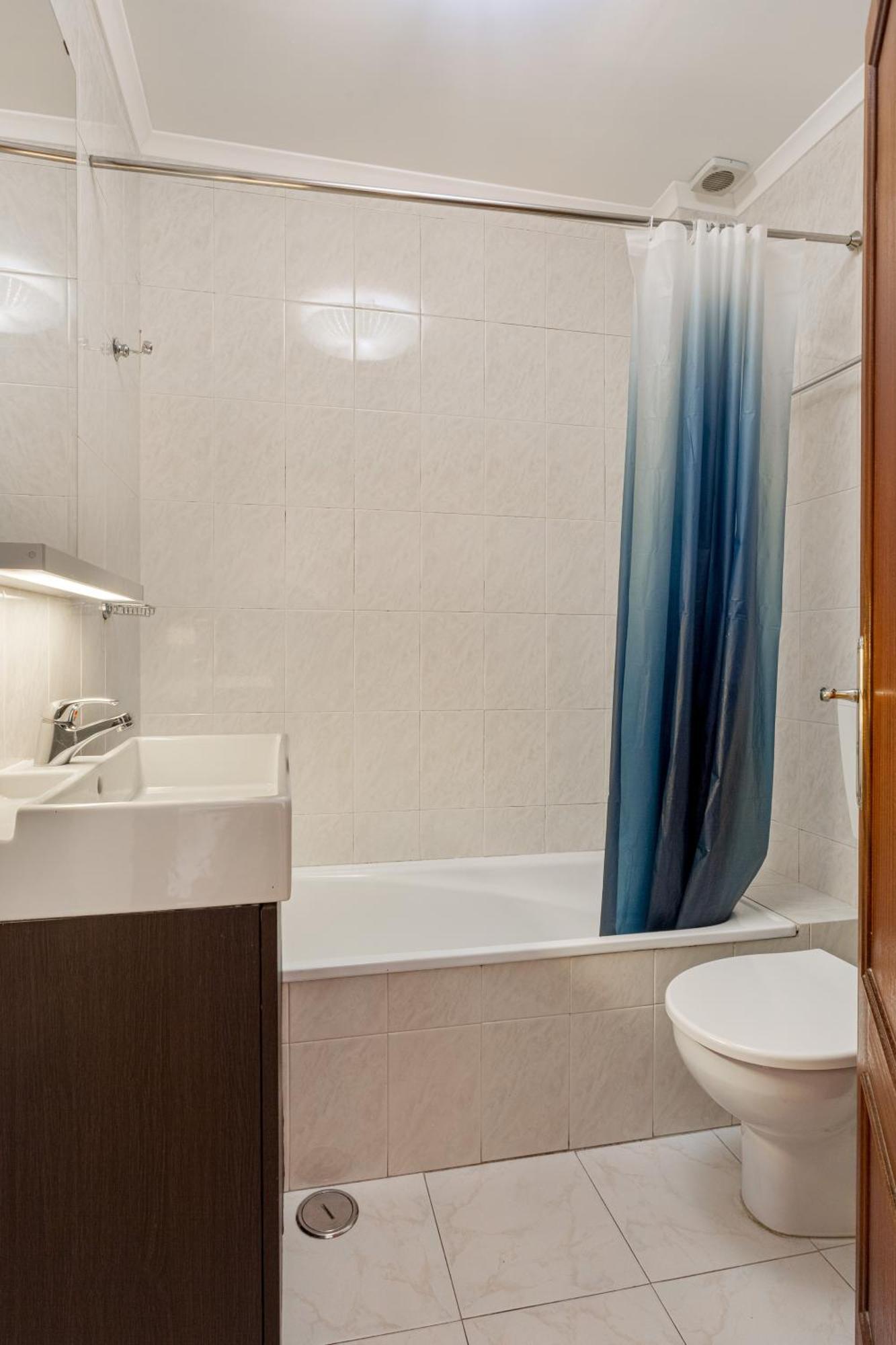 Miradouro Penha De Franca Duplex Apartment Lisboa Екстериор снимка