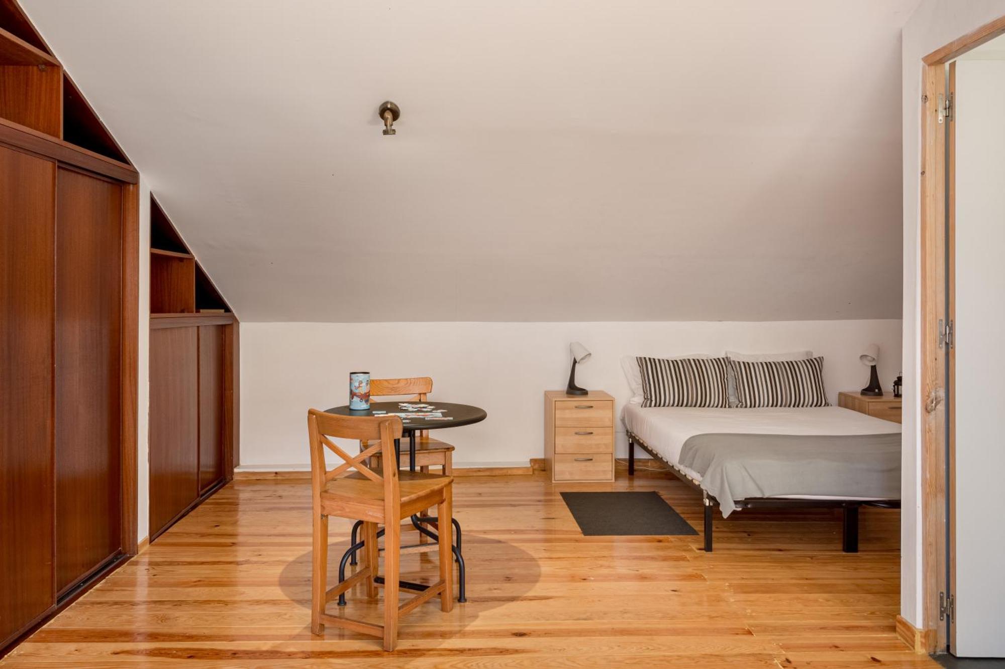 Miradouro Penha De Franca Duplex Apartment Lisboa Екстериор снимка