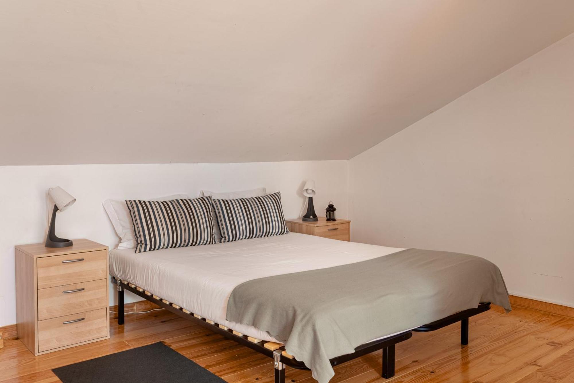 Miradouro Penha De Franca Duplex Apartment Lisboa Екстериор снимка