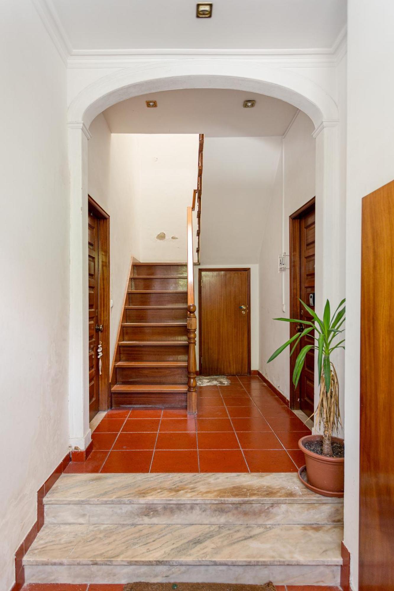 Miradouro Penha De Franca Duplex Apartment Lisboa Екстериор снимка