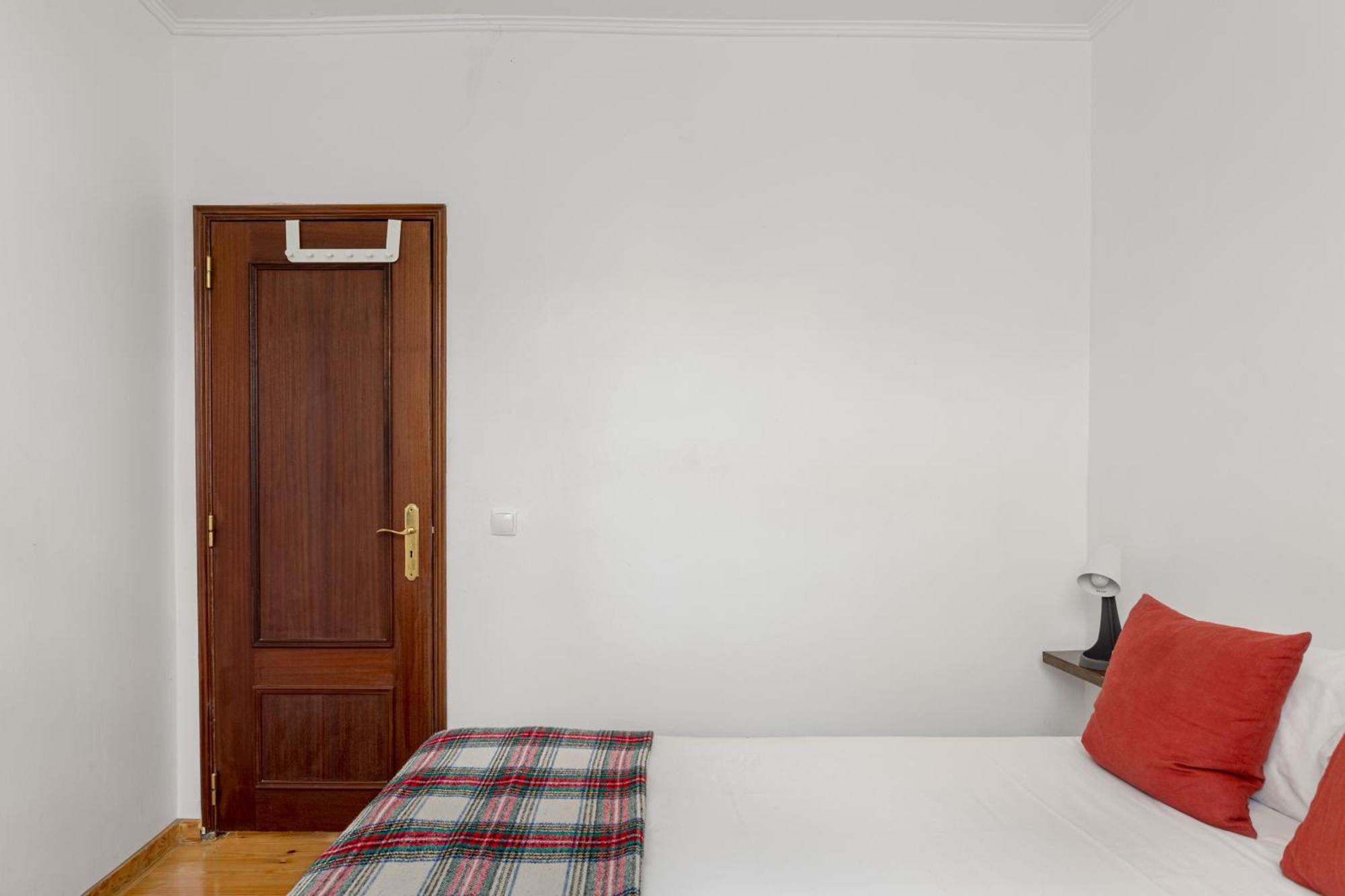Miradouro Penha De Franca Duplex Apartment Lisboa Екстериор снимка