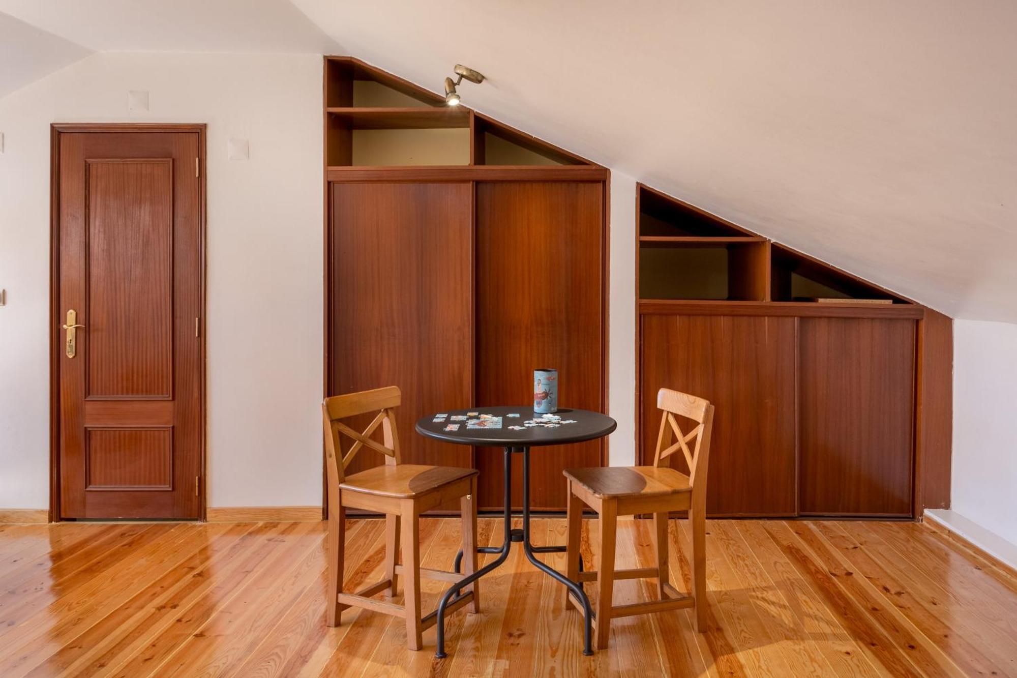 Miradouro Penha De Franca Duplex Apartment Lisboa Екстериор снимка
