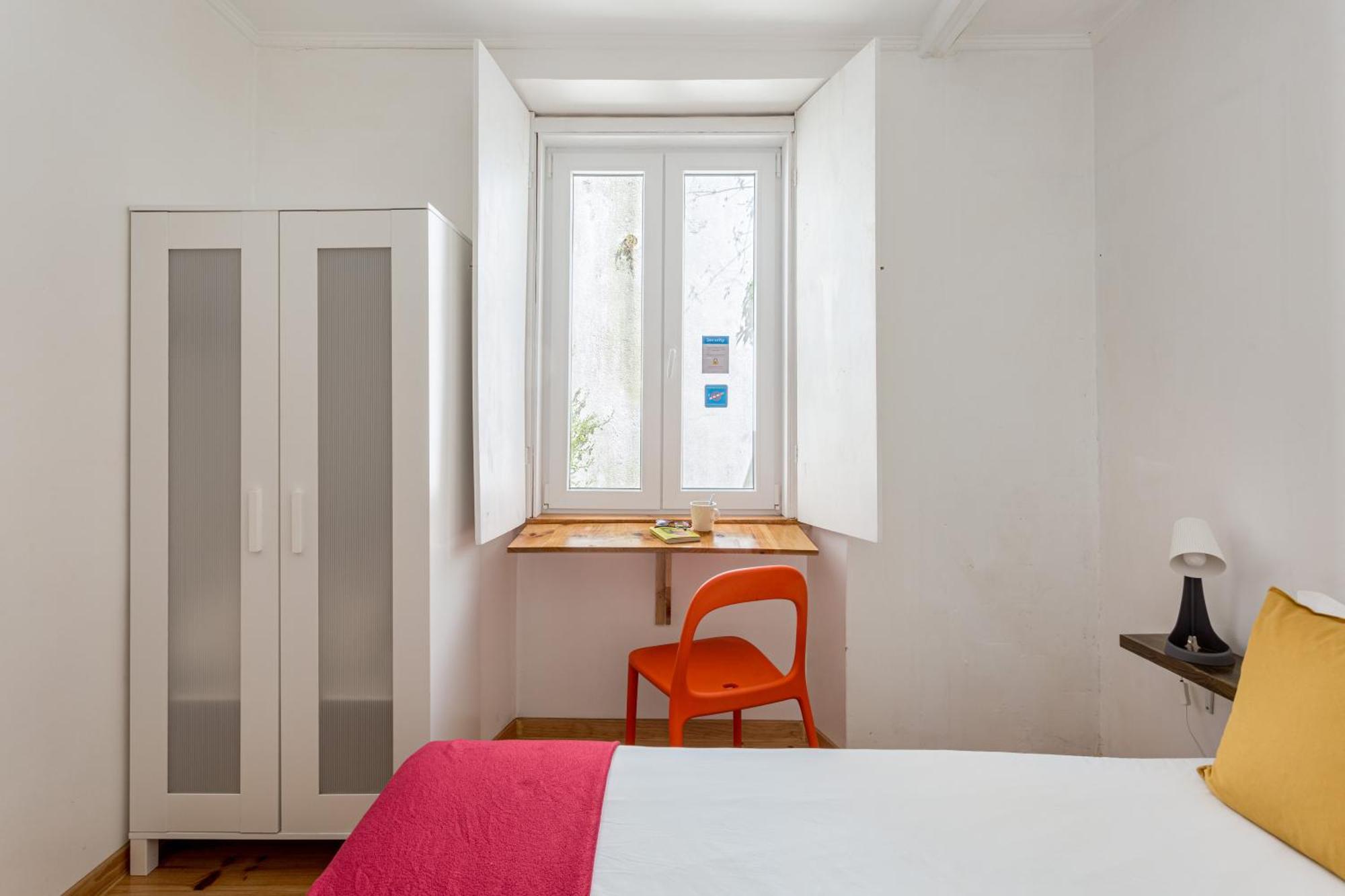 Miradouro Penha De Franca Duplex Apartment Lisboa Екстериор снимка