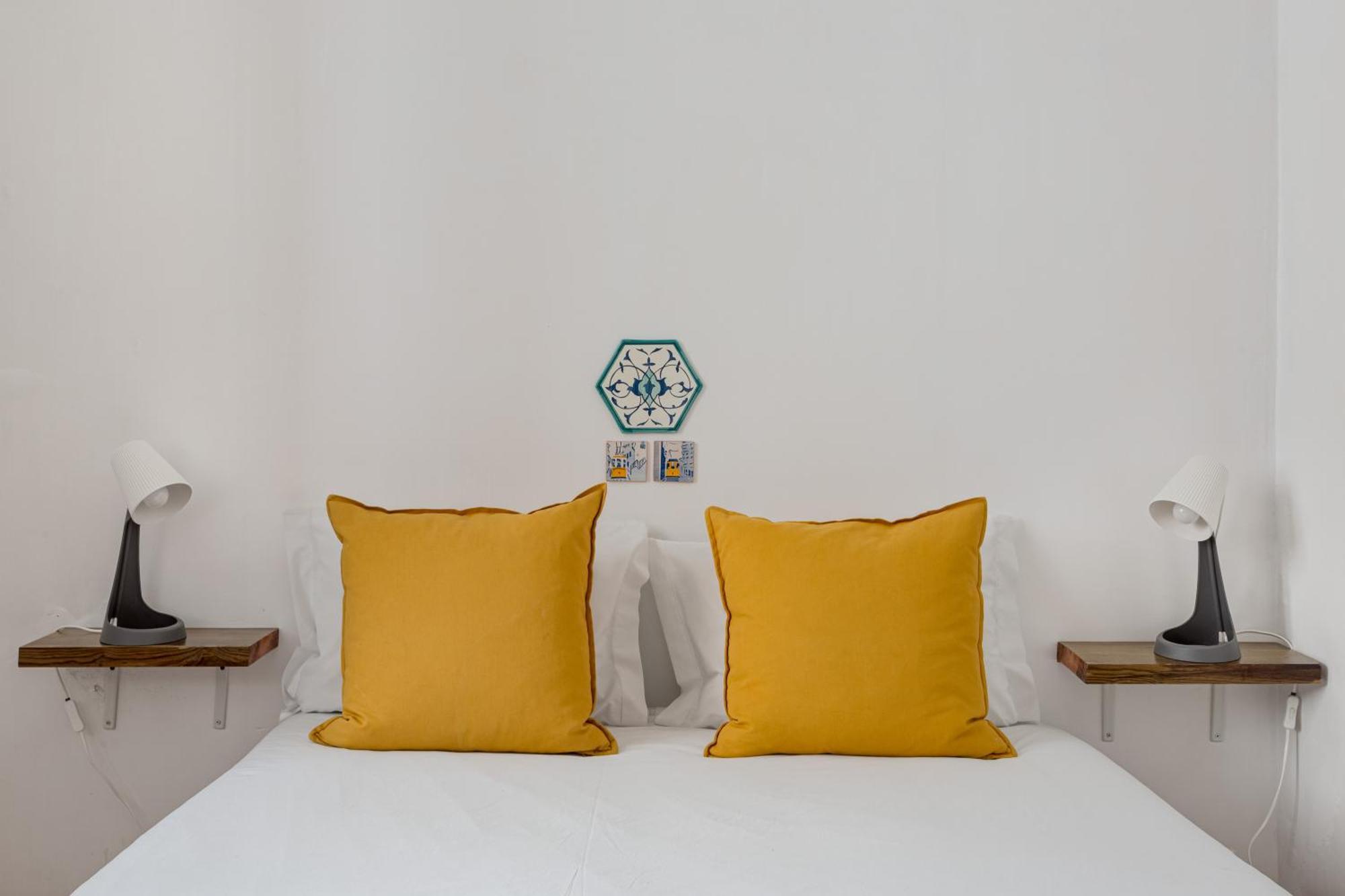 Miradouro Penha De Franca Duplex Apartment Lisboa Екстериор снимка