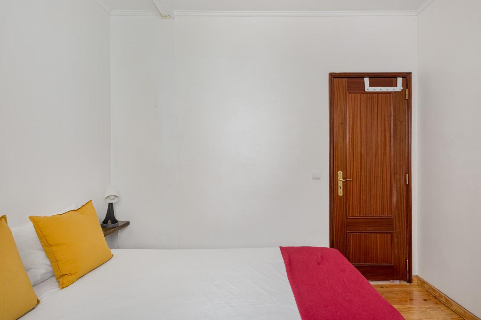 Miradouro Penha De Franca Duplex Apartment Lisboa Екстериор снимка