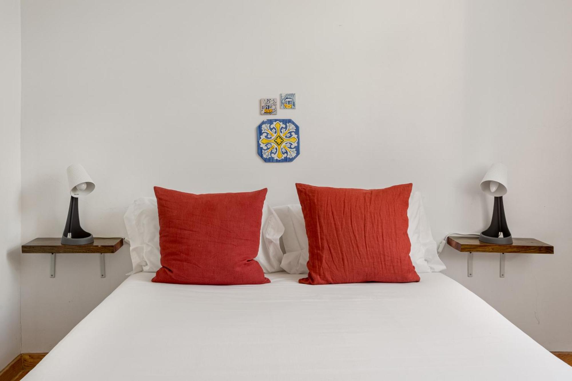 Miradouro Penha De Franca Duplex Apartment Lisboa Екстериор снимка