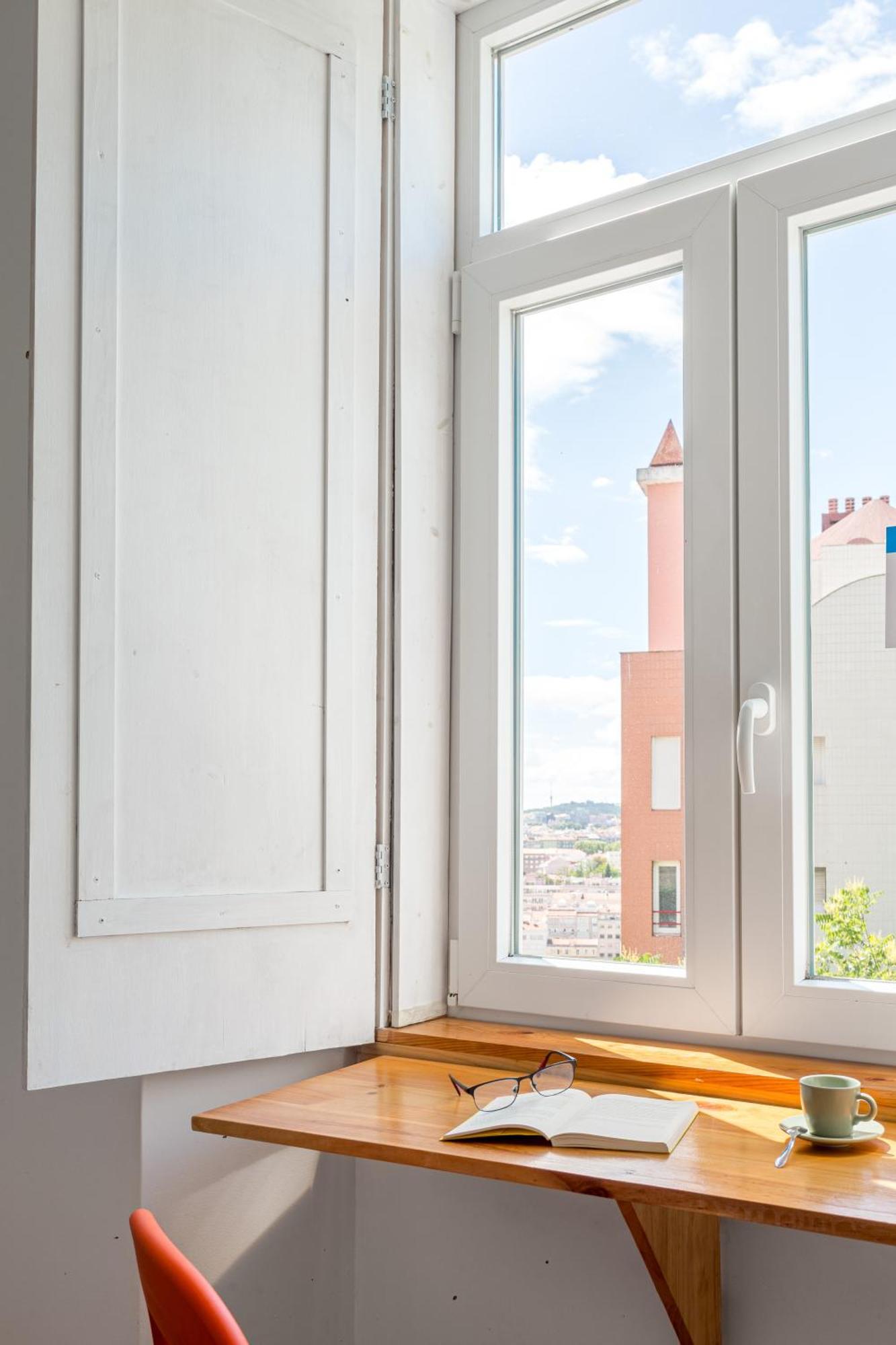 Miradouro Penha De Franca Duplex Apartment Lisboa Екстериор снимка