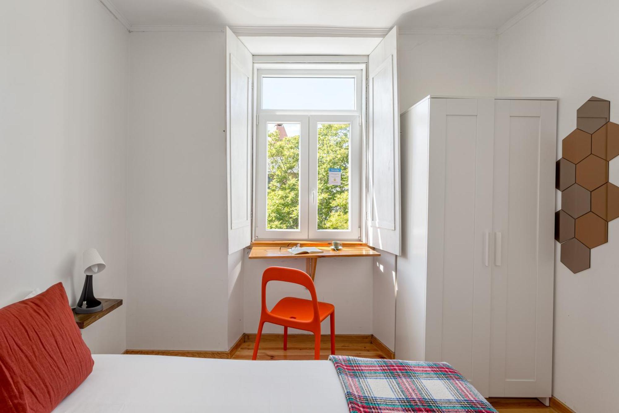 Miradouro Penha De Franca Duplex Apartment Lisboa Екстериор снимка