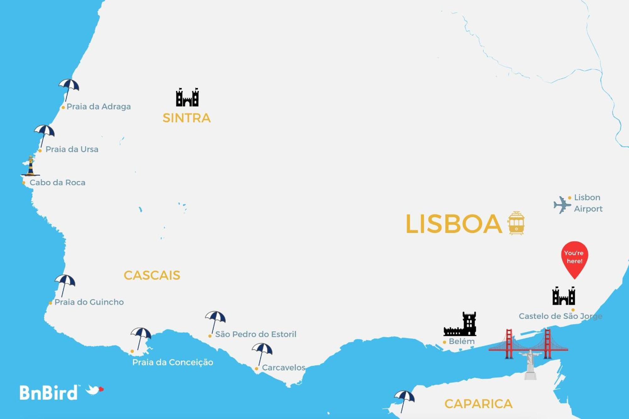 Miradouro Penha De Franca Duplex Apartment Lisboa Екстериор снимка