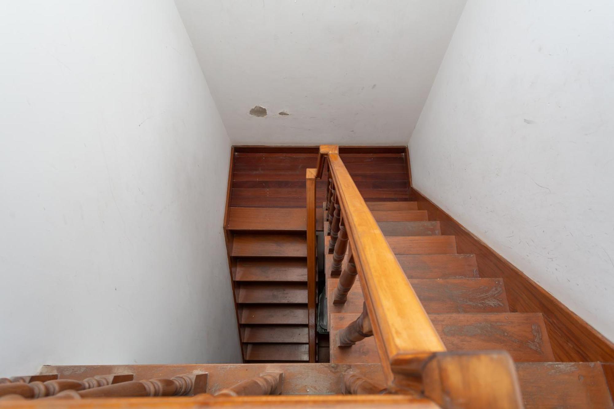 Miradouro Penha De Franca Duplex Apartment Lisboa Екстериор снимка